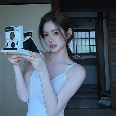 新年甜心