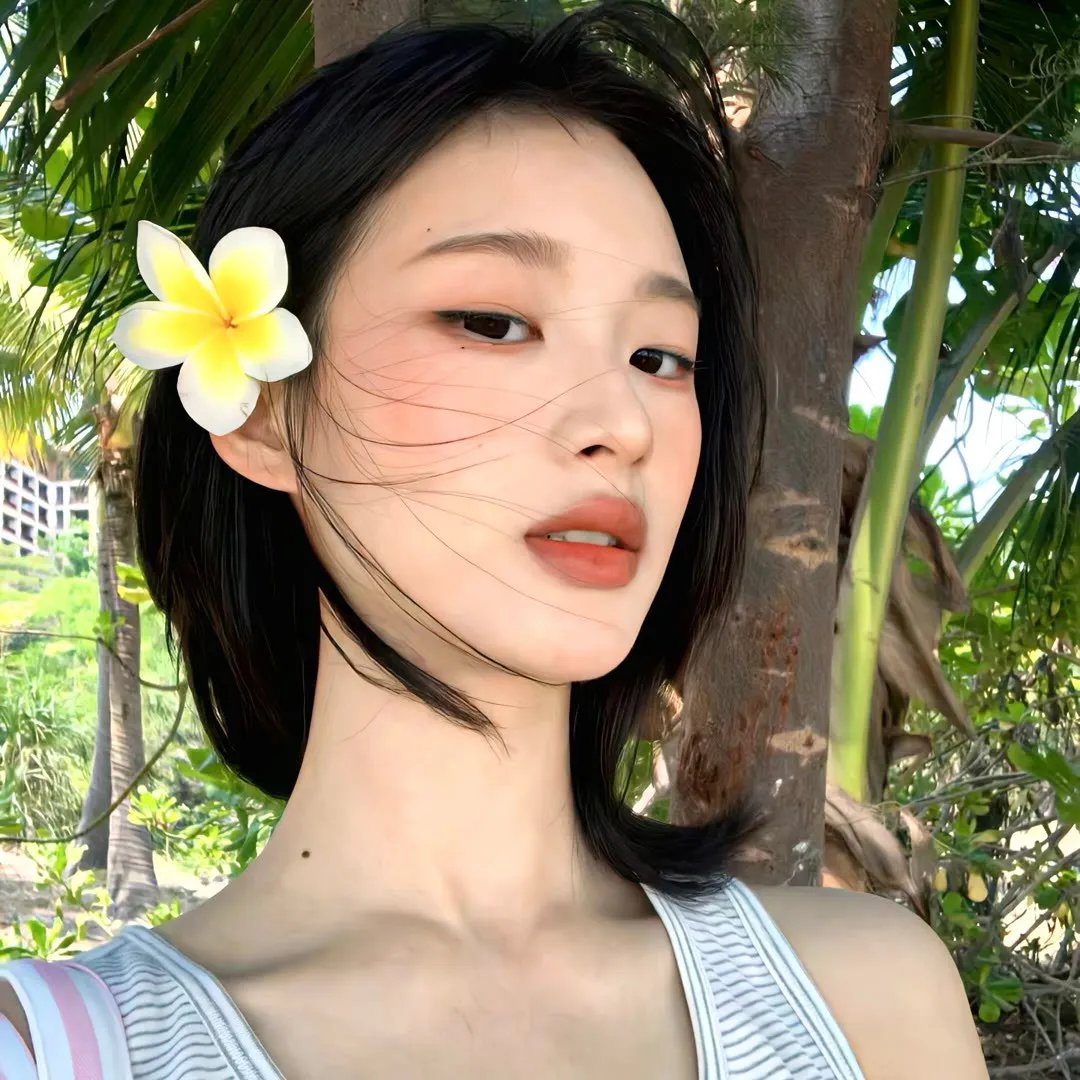 麦香