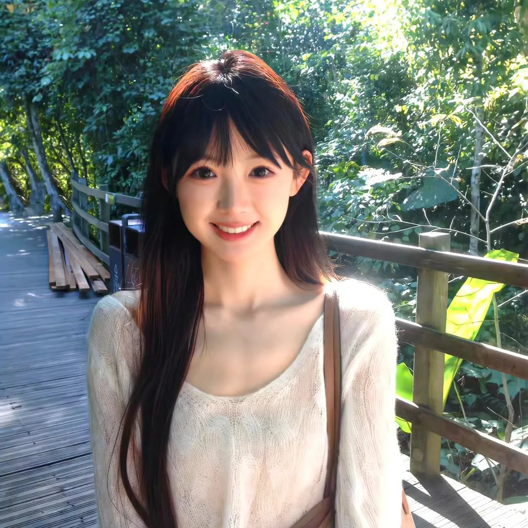 美丽的故事